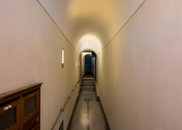 The Rent - Charming Two-bedroom Near The Vatican * Roma