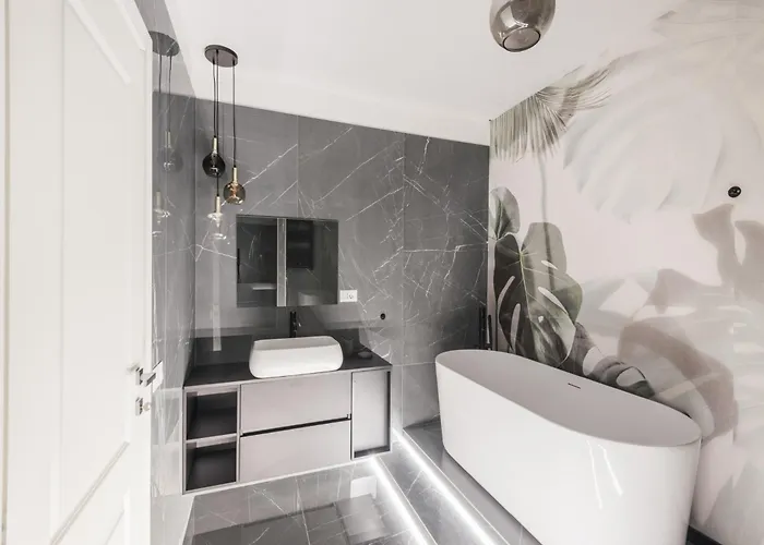 The Rent - Charming Two-bedroom Near The Vatican Apartamento Roma