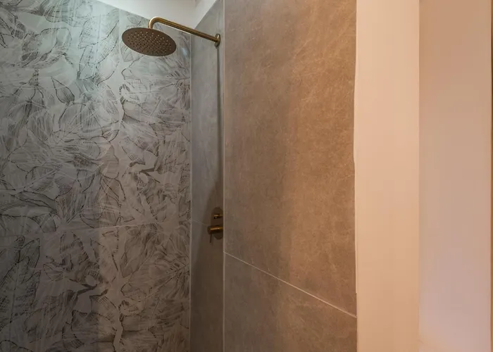 Apartamento The Rent - Charming Two-bedroom Near The Vatican *